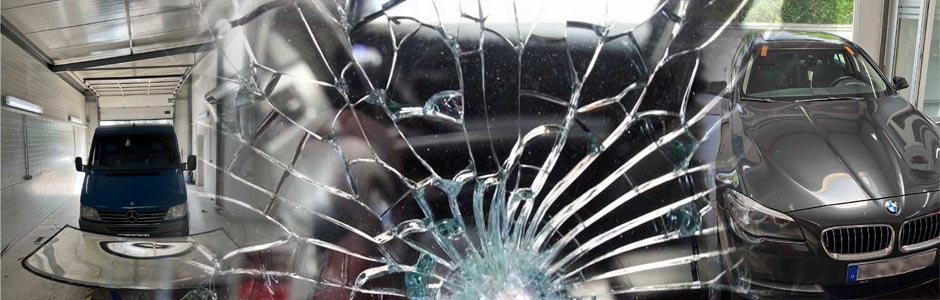 Autoglas Nesse