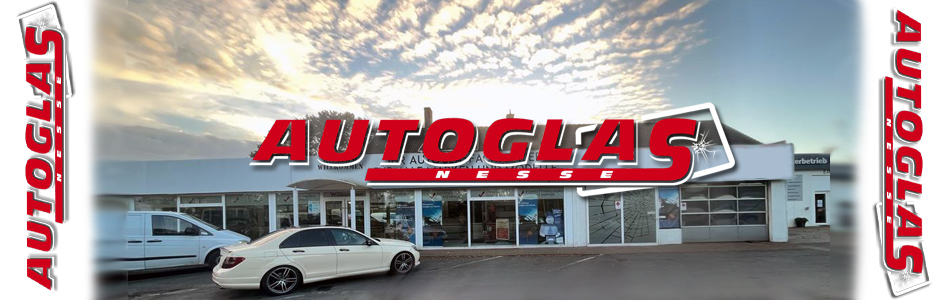 Autoglas Nesse